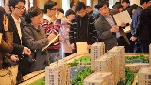 杭州1人為買房當(dāng)中介 工作兩個(gè)月,買房省下百萬