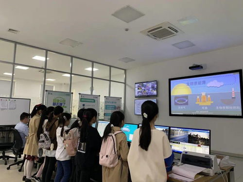 薄偉英工作室 我是 小河長 園區(qū)第二實(shí)驗(yàn)小學(xué) 360小海豚 職業(yè)體驗(yàn)活動(dòng)