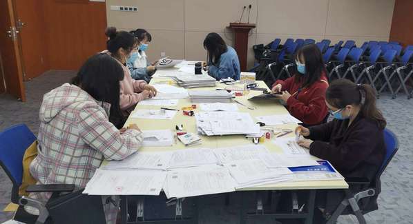 深化產(chǎn)教融合，推進(jìn)協(xié)同育人——會(huì)計(jì)學(xué)院學(xué)子赴天健會(huì)計(jì)師事務(wù)所開展工學(xué)交替活動(dòng)紀(jì)實(shí)