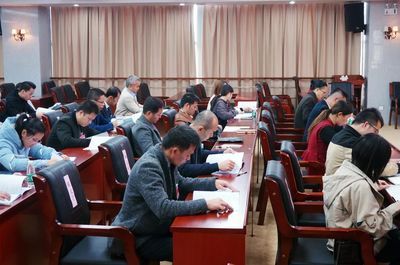 我縣新的社會(huì)階層人士聯(lián)誼會(huì)成立暨第一次會(huì)員大會(huì)召開，聚焦職業(yè)中介活動(dòng)規(guī)范化發(fā)展